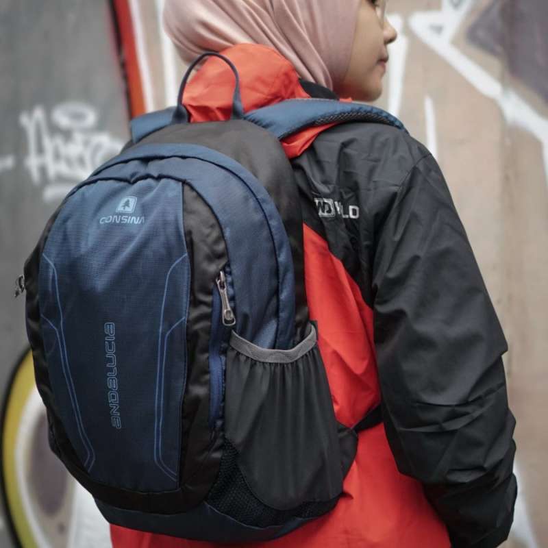 Tas daypack consina outlet