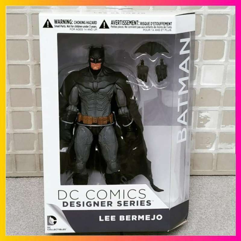 Dc collectibles sale designer series