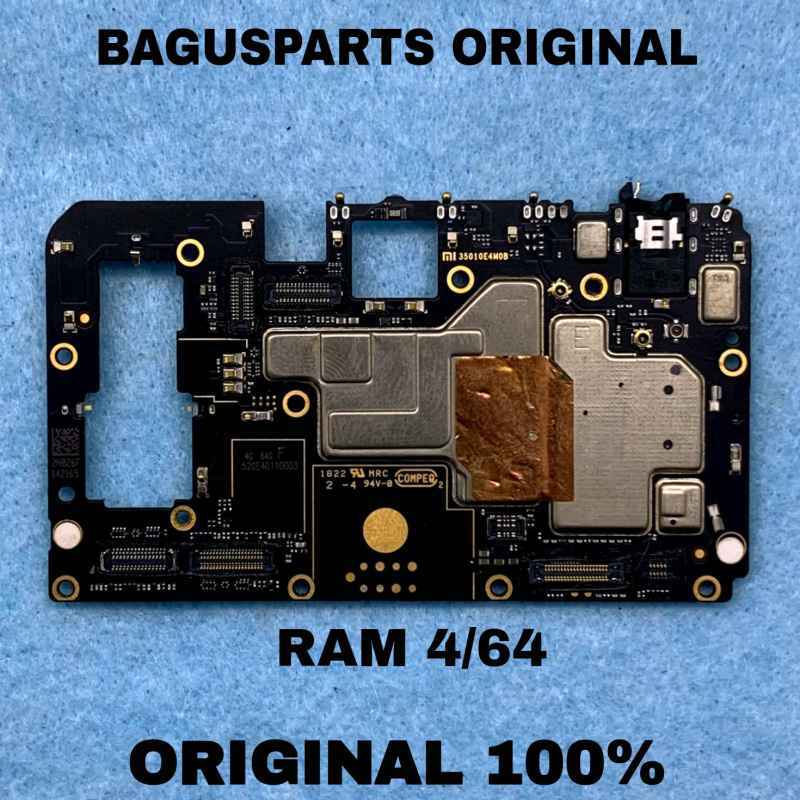 Jual Motherboard Xiaomi Mi Original Murah Diskon Februari 2024
