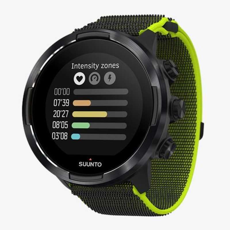 Harga jam suunto 9 baro outlet