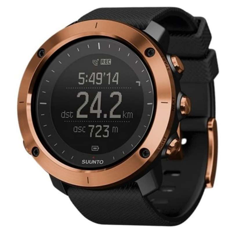 Suunto copper special edition new arrivals
