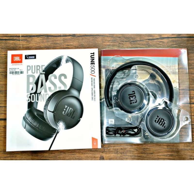 Jbl tune shop 500 harga
