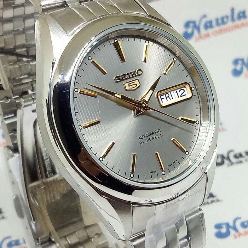Seiko store 5 snkl19