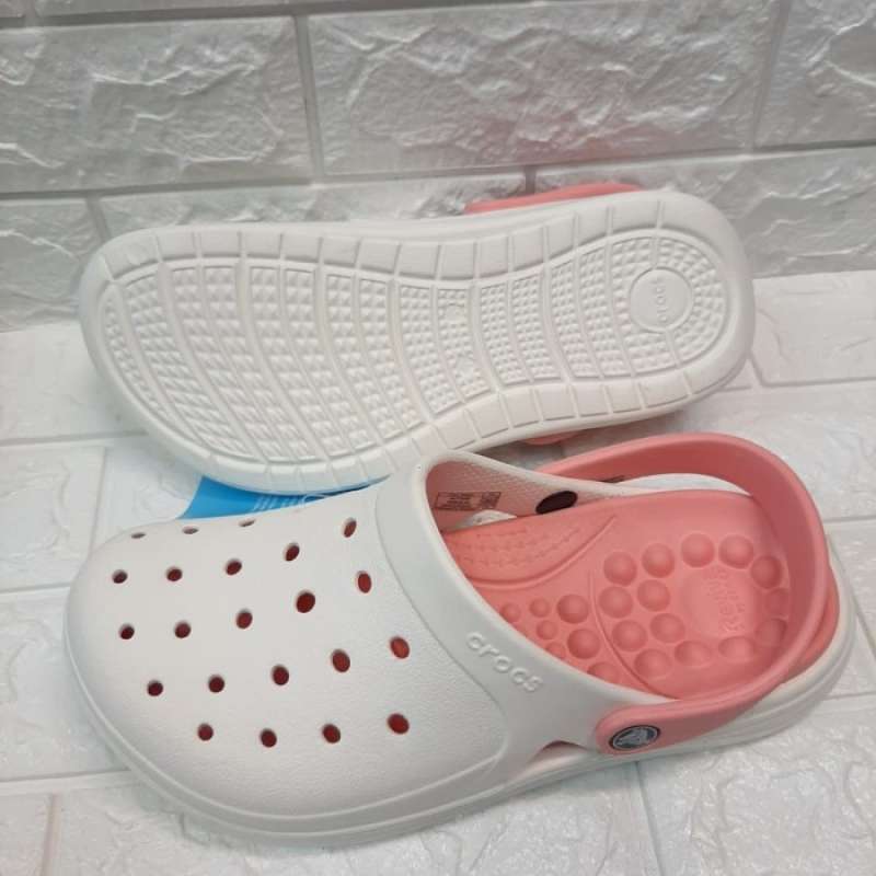 Crocs discount reviva clog