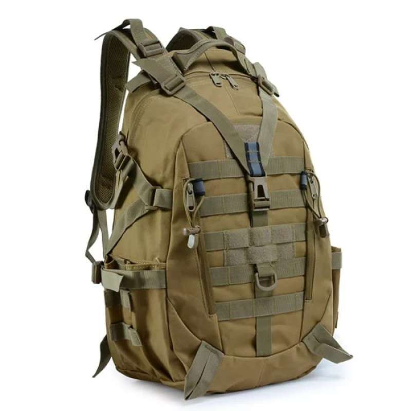 Survival tas 2025