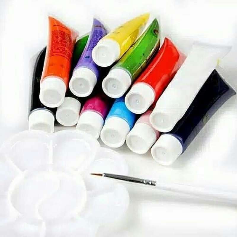 Oumaxi deals acrylic paint