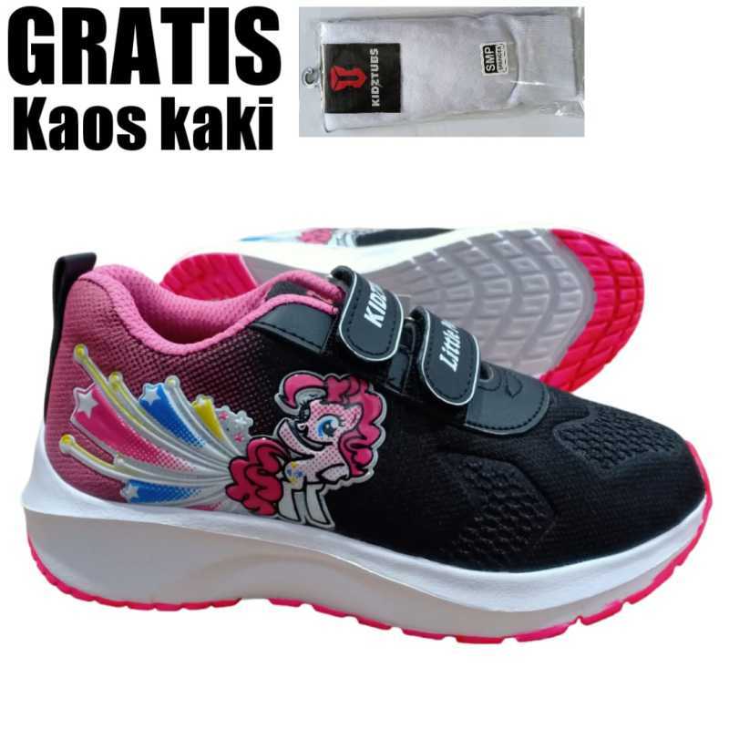 Kasut little pony sales