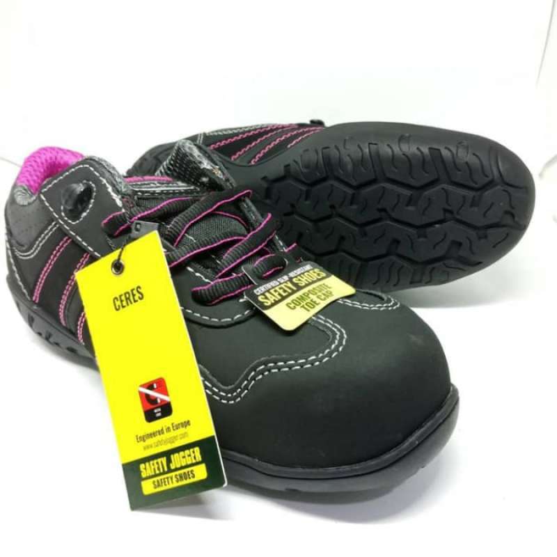 Safety jogger 2025 ceres s3
