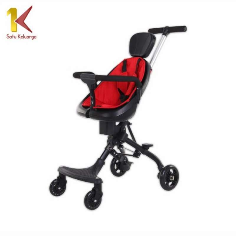 Stroller online traveling murah