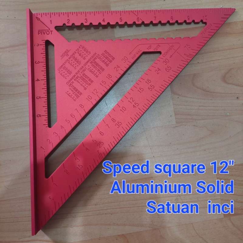 Pink cheap speed square