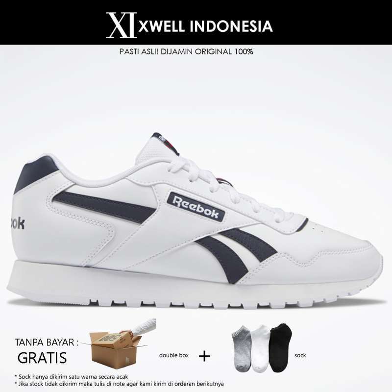 Sepatu reebok 2025