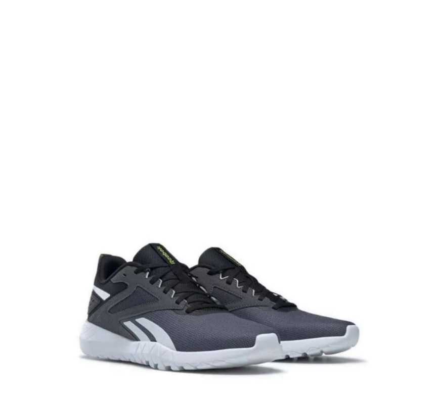 Reebok royal on sale trainer 4e black