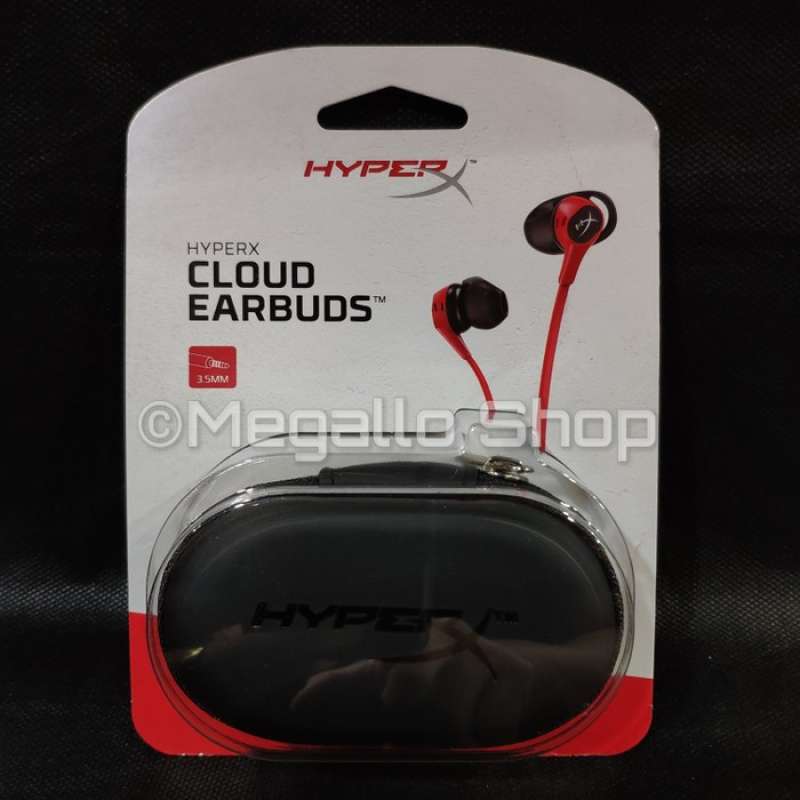 Hyperx handsfree store