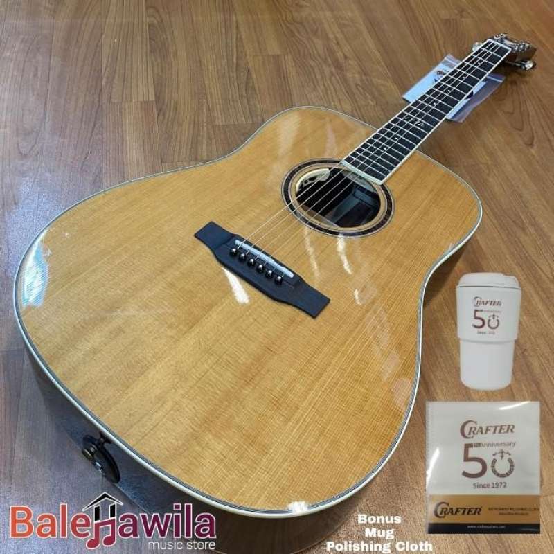 Gitar crafter deals original