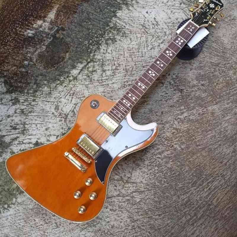 Epiphone store rd artisan