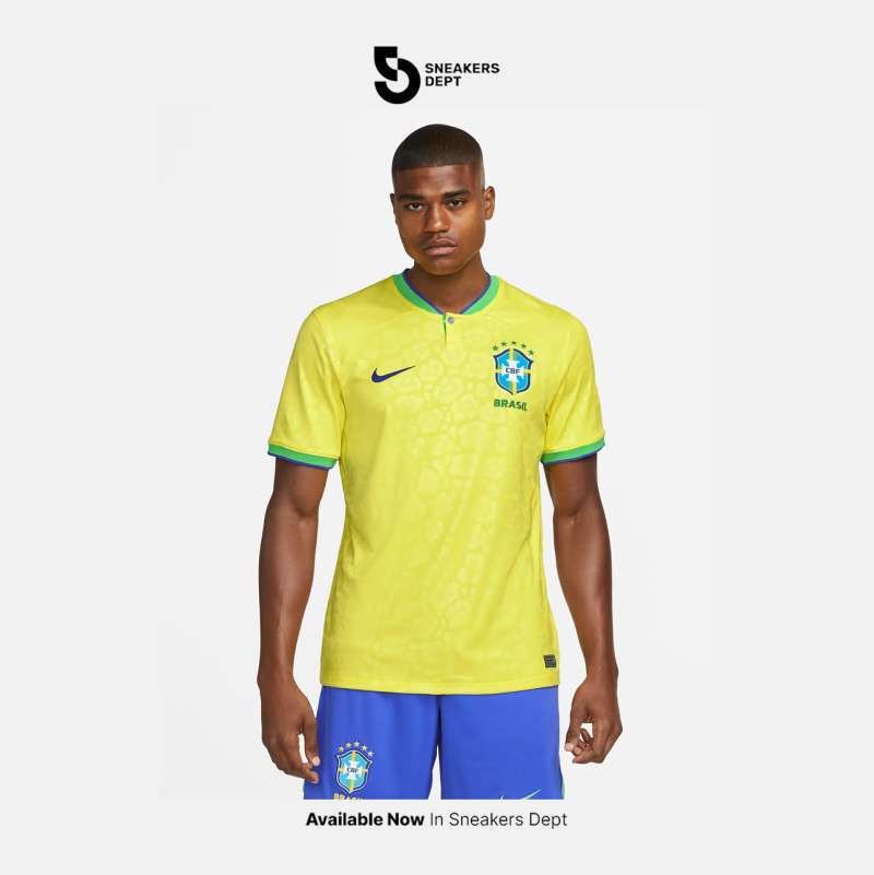 Jersey bola nike clearance