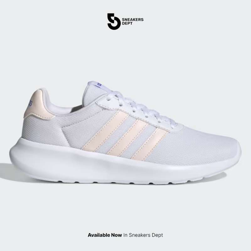 Jual Sepatu Lari Wanita ADIDAS LITE RACER 3.0 HP6103 ORIGINAL
