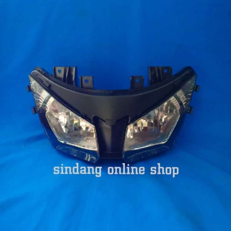 Headlamp cbr150r on sale