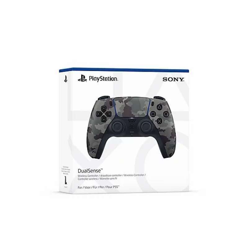 P5 ps4 controller on sale