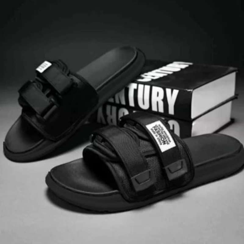 Slop sandal 2025