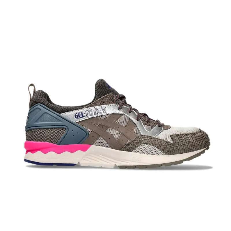 Sepatu asics gel lyte v sales