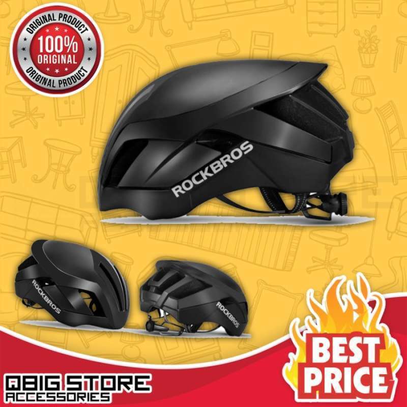 Helm rockbros tt30 2025