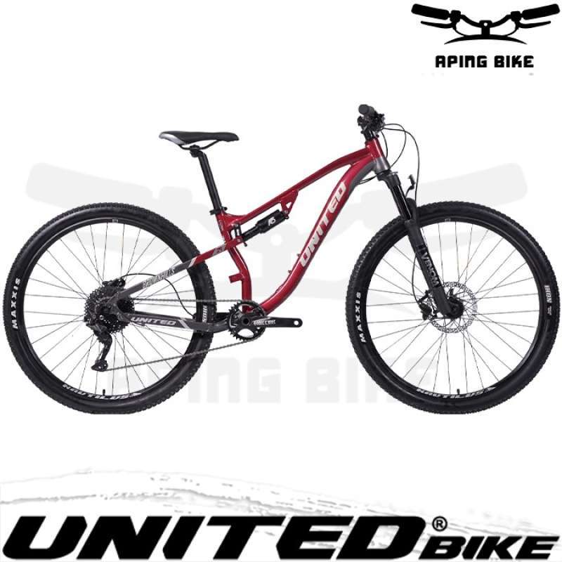 United 27.5 shop