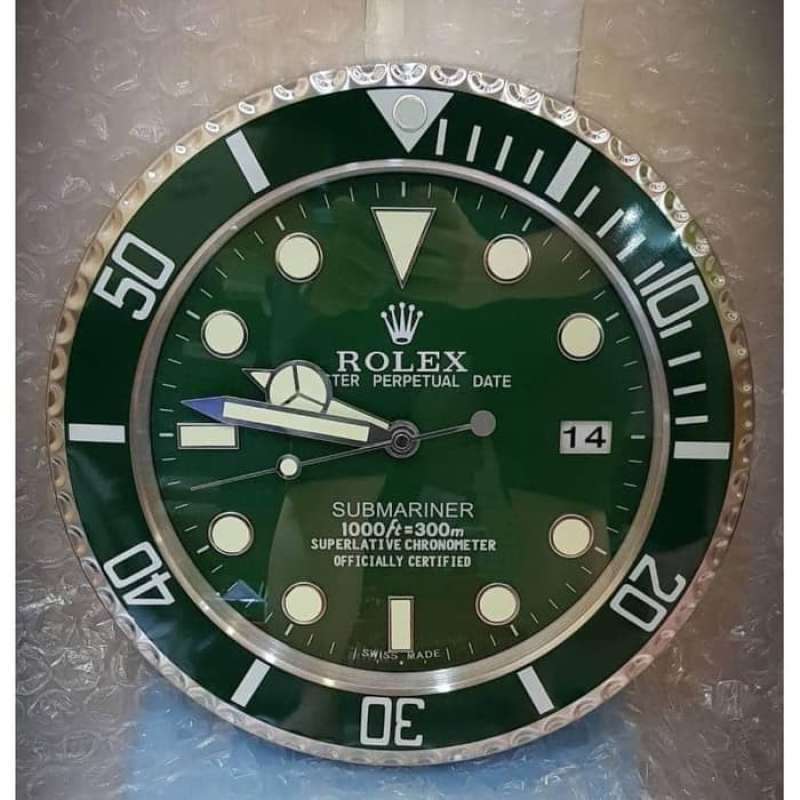 Toko jam rolex shop