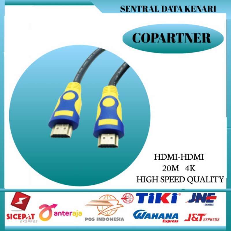 Hdmi copartner on sale