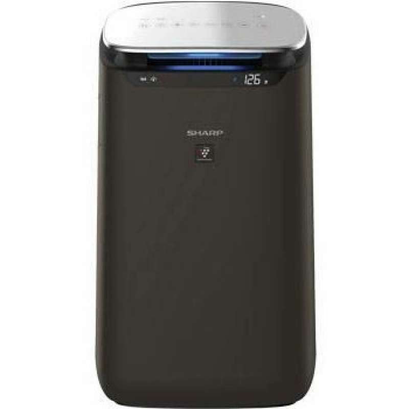 Purifier hotsell sharp harga