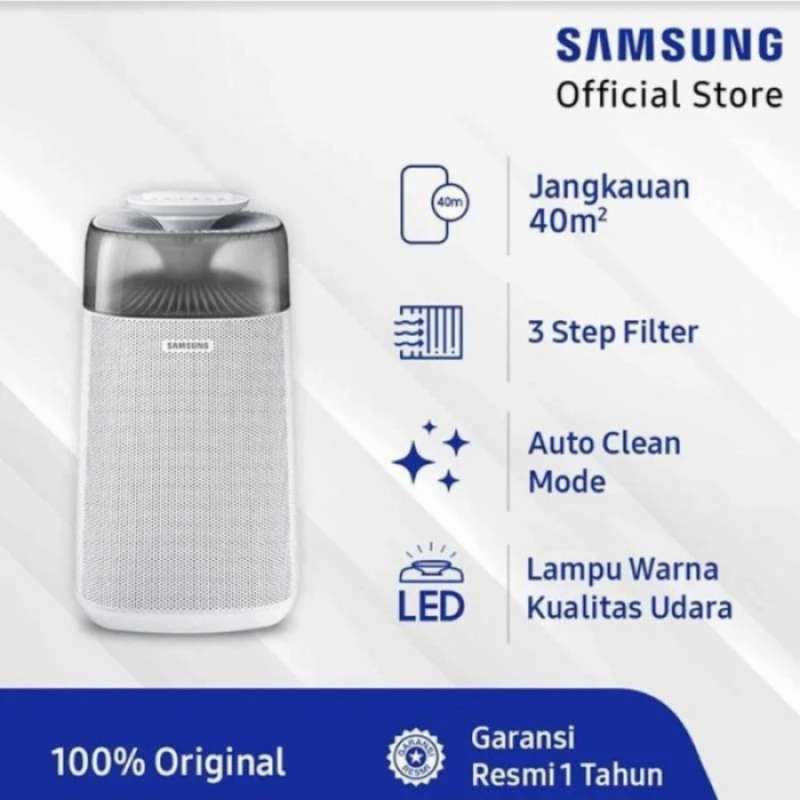 Air purifier ax40 deals