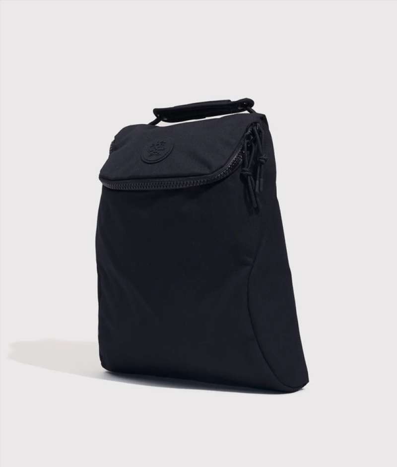 Crumpler hotsell small backpack