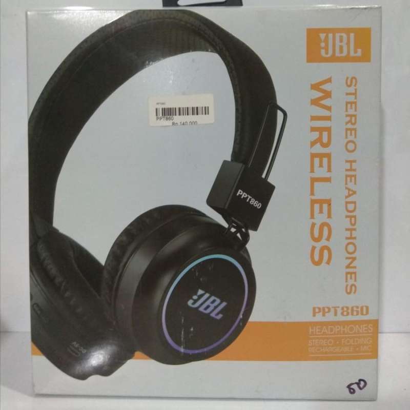 Jbl ppt860 cheap