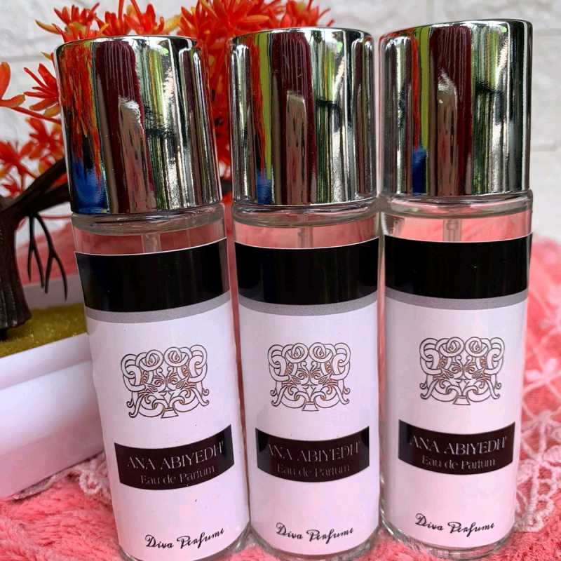 Promo Ana Abiyedh Inspired Parfum Premium Diskon 26% Di Seller