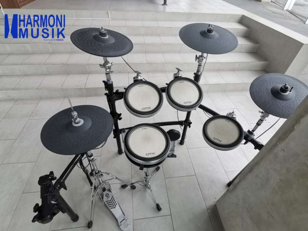 Yamaha dtx750k sale