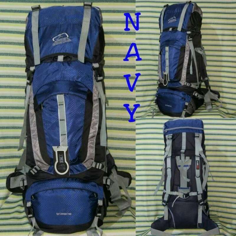 Carrier deuter 60 liter online