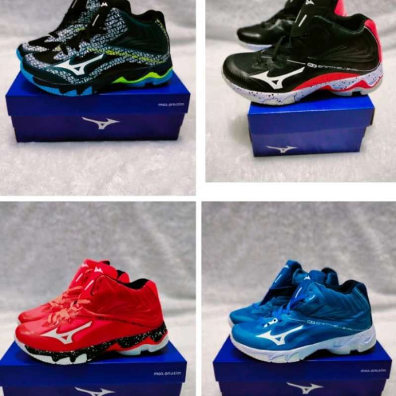 Toko sepatu mizuno di jakarta online