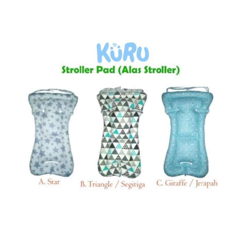 Tatakan stroller clearance