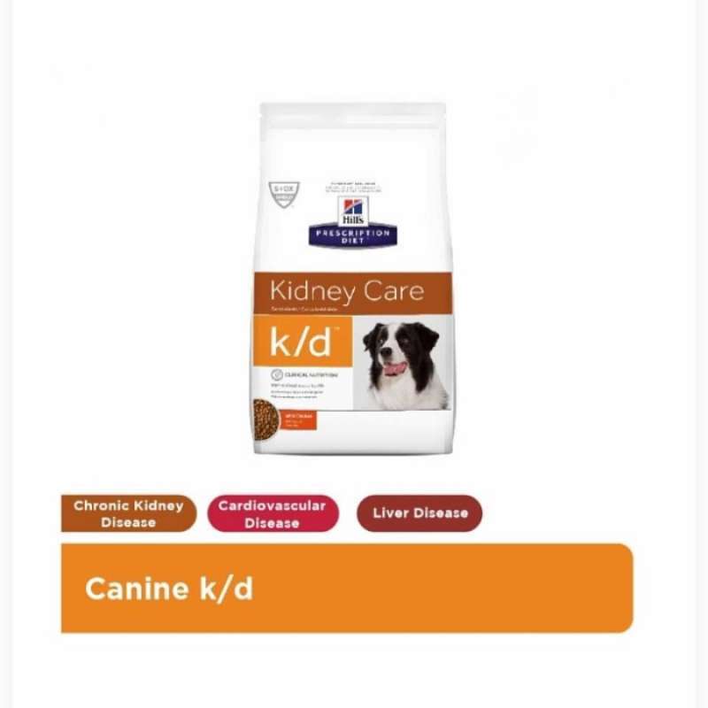 Science diet hot sale renal