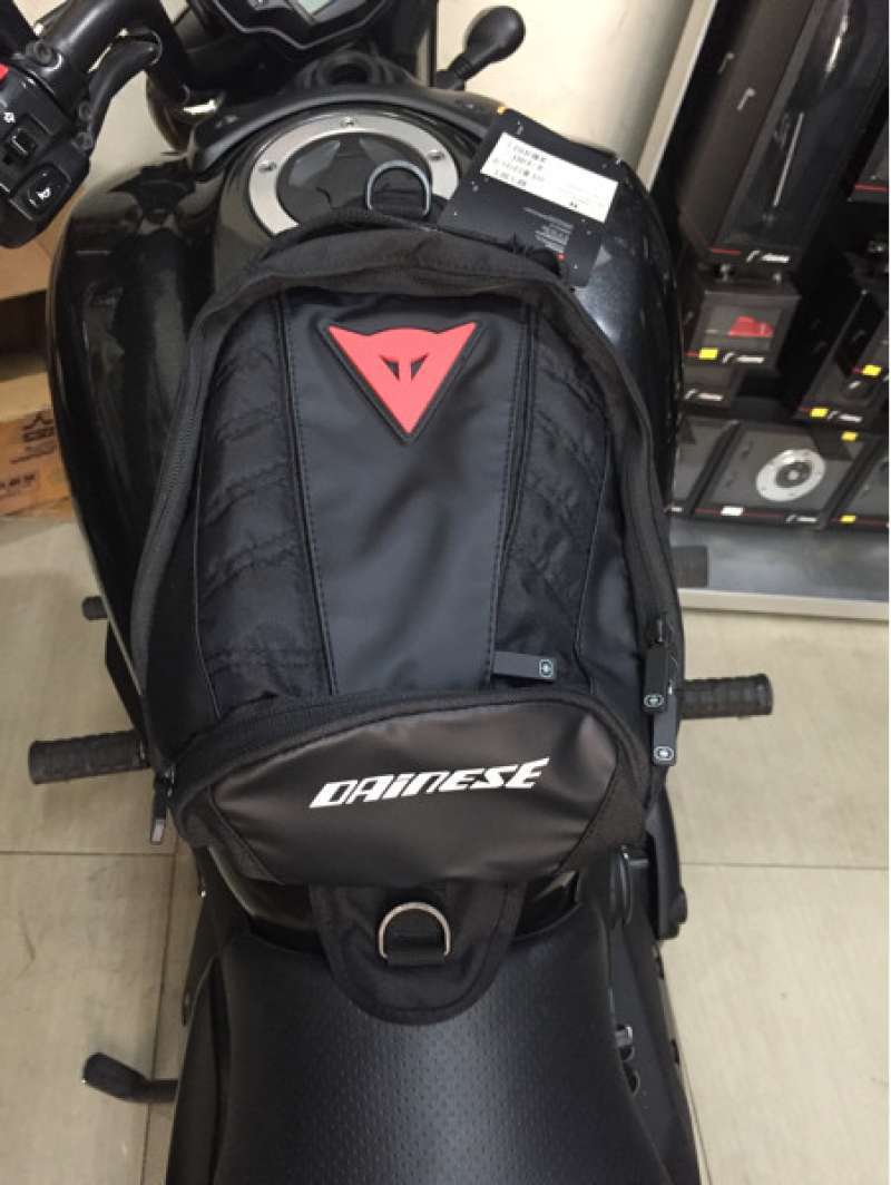 Promo D Tanker Dainese Tank Bag Diskon 23 di Seller Zacko Store