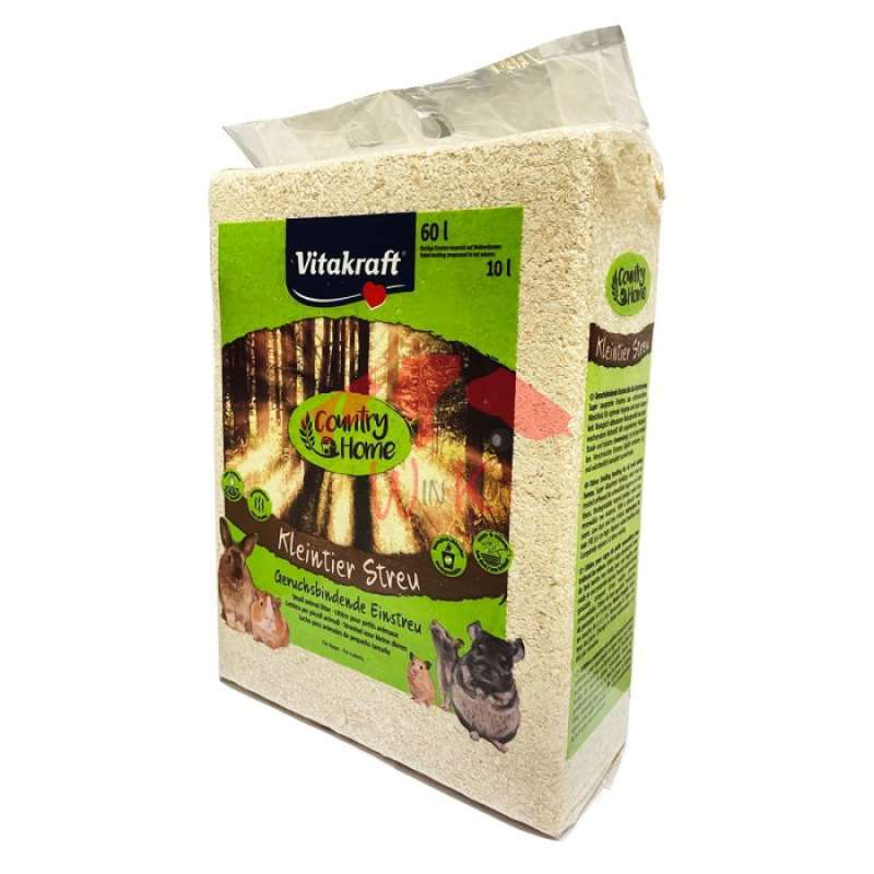 Vitakraft bedding hotsell