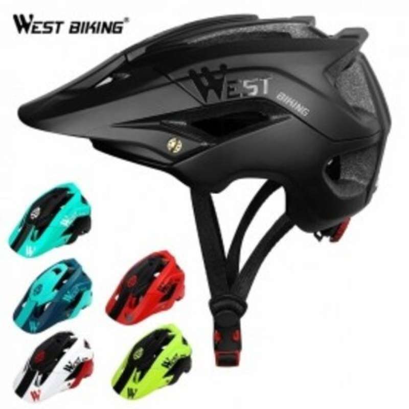 Helm west biking new arrivals