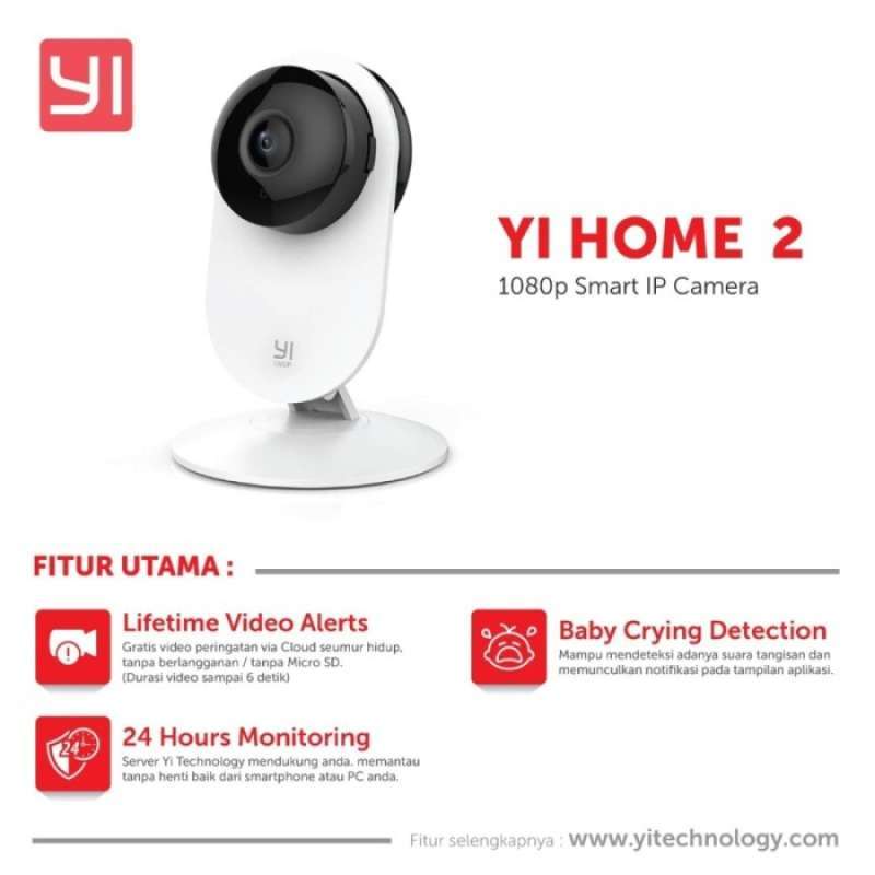 Yi home 2 sales
