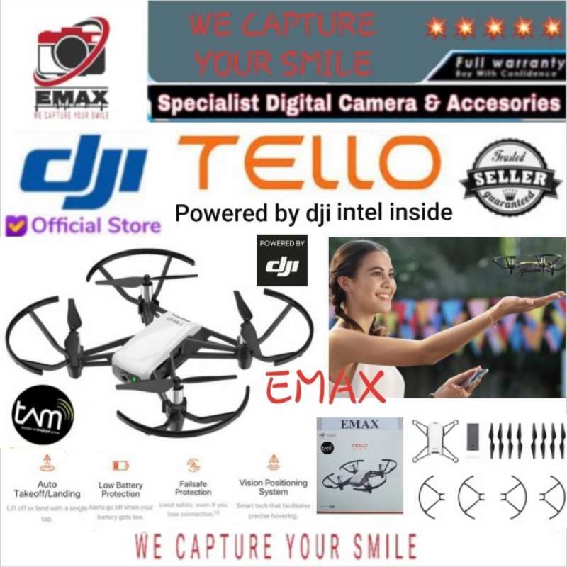 Dji intel best sale