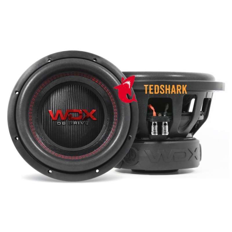 Db drive 8 sales subwoofer