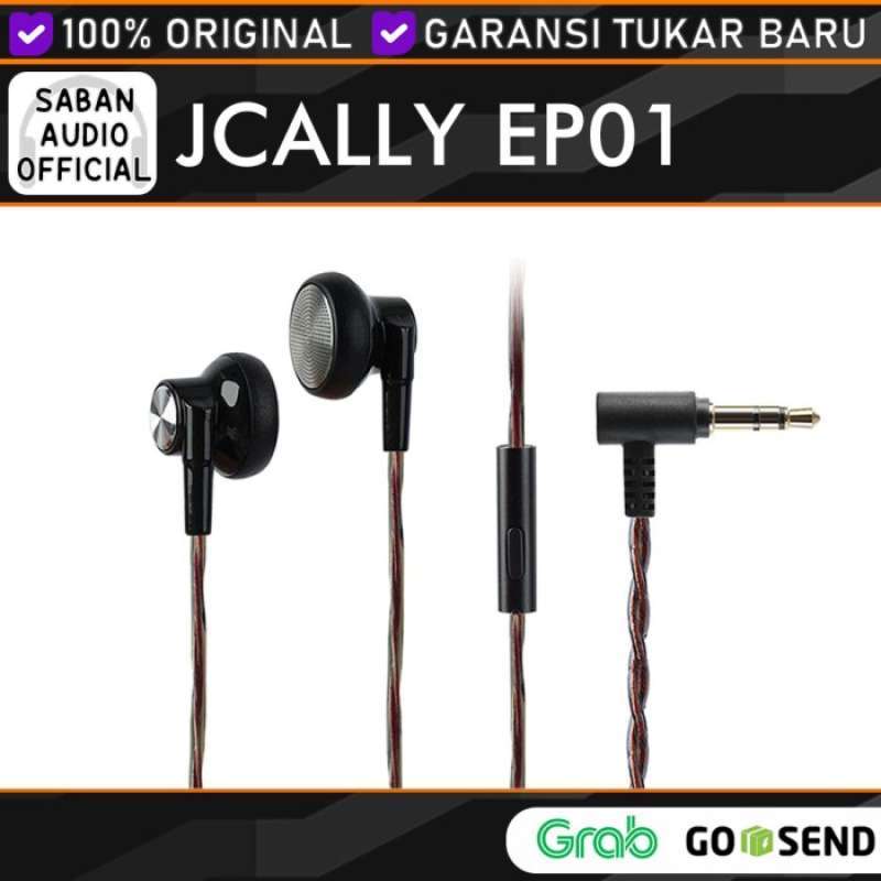 Jcally ep01 sales