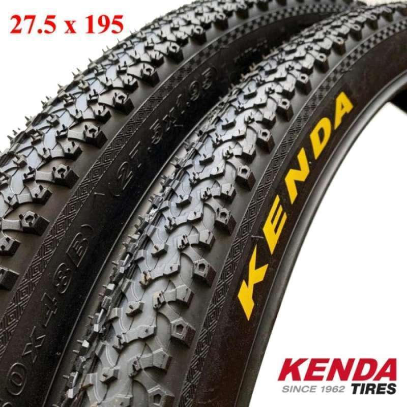 Promo Ban Luar Sepeda Kenda 27.5 X 1.95 Mtb Fs Ban Luar Kenda 27.5 X 1.95 Diskon 28 Di Seller Gudangstock Allse Kota Jakarta Utara Blibli