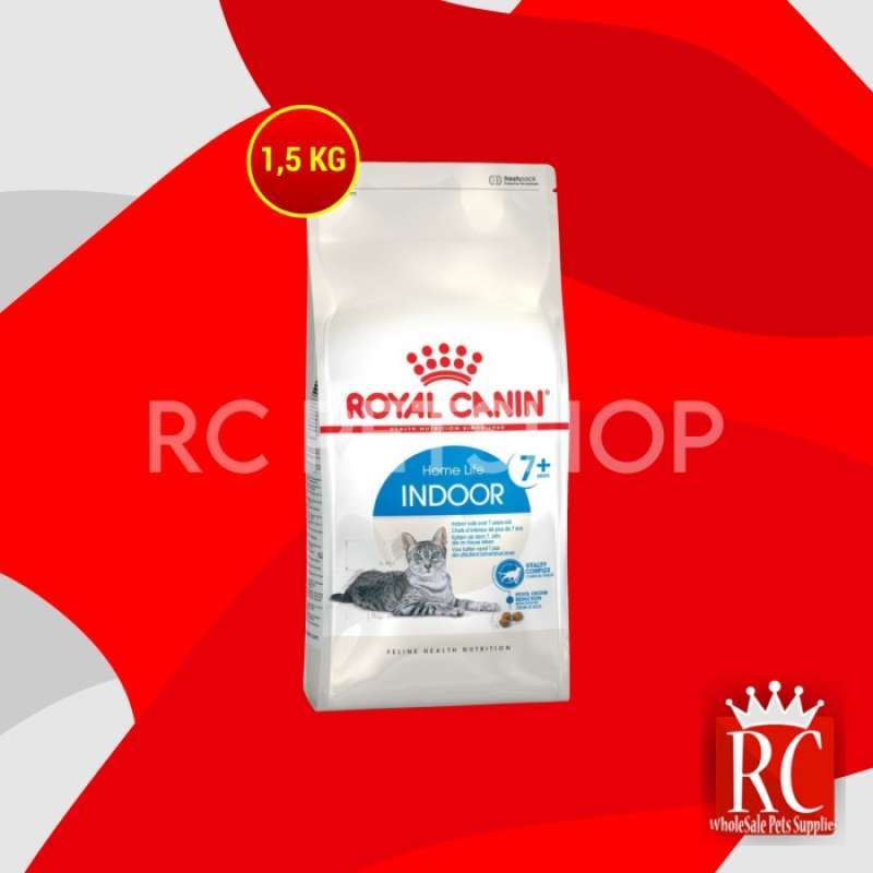 Promo Cat Food Makanan Kucing Royal Canin Home Life Indoor 7 1