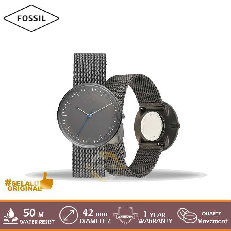 Promo Promo Terbatas Jam Tangan Fossil Fs5470 Original Murah