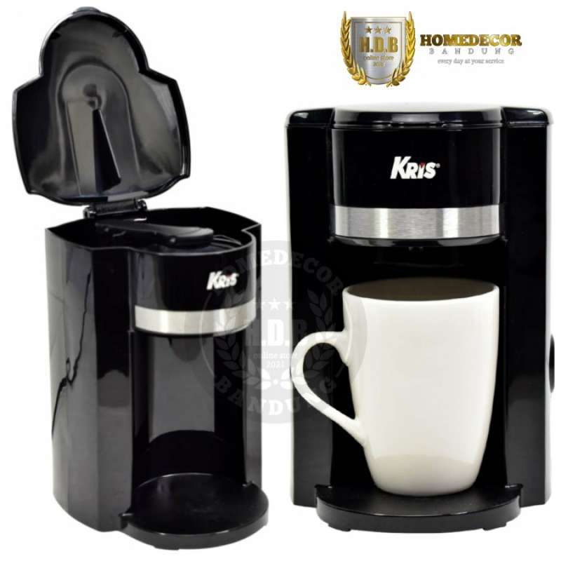 Coffee maker sales kris